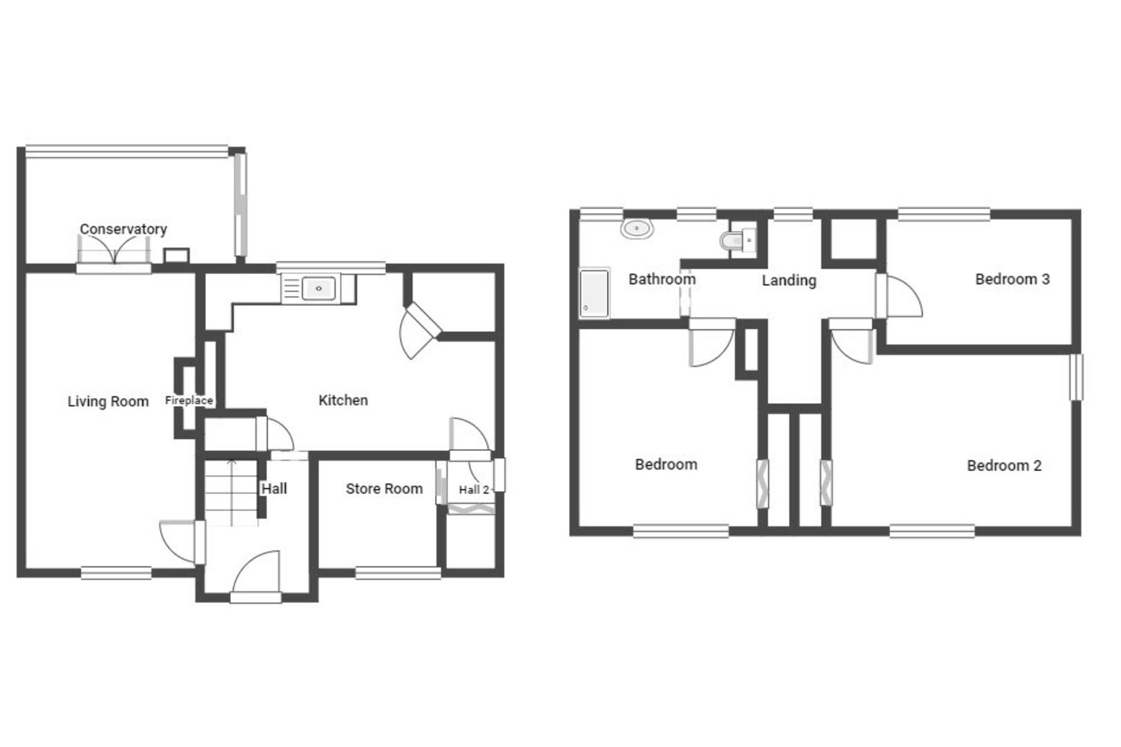 Wood Avenue, Sandiacre, Nottingham Robert Ellis Estate Agents